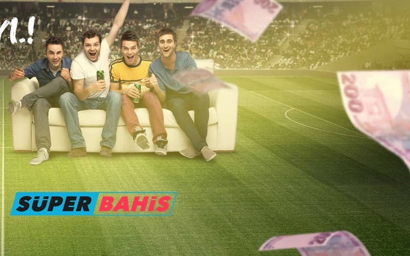 Süperbahis Canlı Bahis, En Yüksek Oranlar, Süperbahis Kayıt Ol