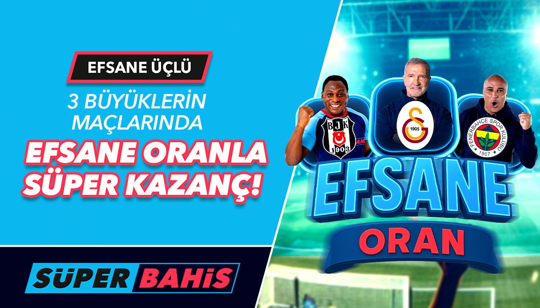 Süperbahis Futbol Sezonu 2025-2026: Kazancın ve Heyecanın Zirvesi Başladı!