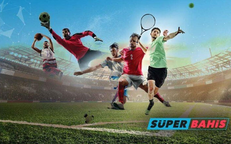Superbahis Giriş Sorunu Nasıl Çözülür, Süperbahis Giriş Adresi